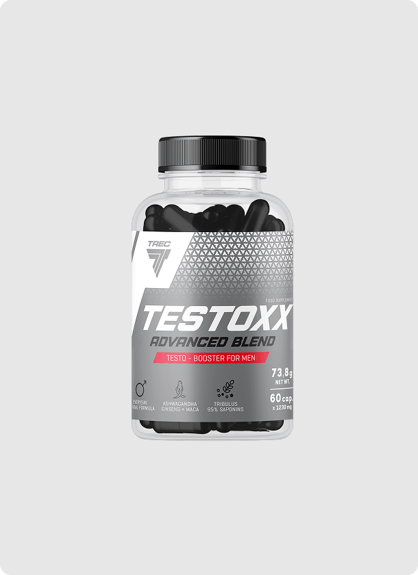 Testoxx